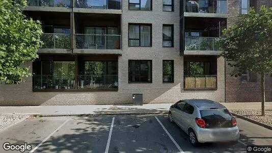 Apartments for rent in Copenhagen SV - Photo from Google Street View