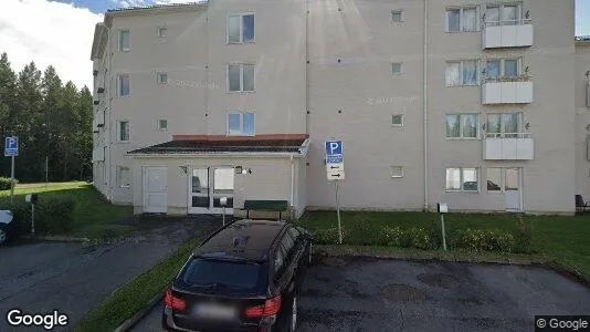 Apartments for rent in Östersund - Photo from Google Street View