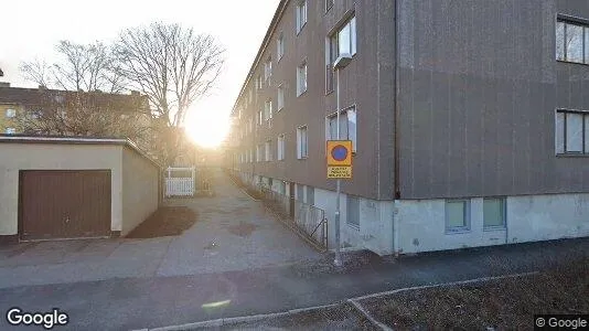 Apartments for rent in Linköping - Photo from Google Street View