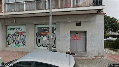 Apartments for rent in Madrid Arganzuela - Photo from Google Street View