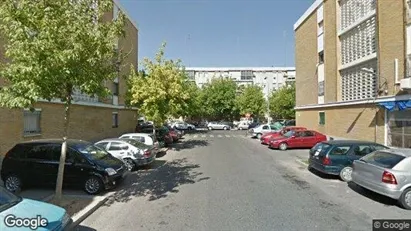 Apartments for rent in El Cerezo - Photo from Google Street View