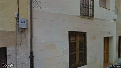 Apartments for rent in Haro - Photo from Google Street View