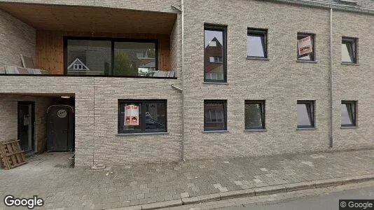 Apartments for rent in Brecht - Photo from Google Street View