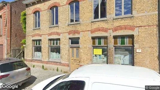 Rooms for rent in Poperinge - Photo from Google Street View