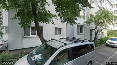 Apartments for rent in Voluntari - Photo from Google Street View