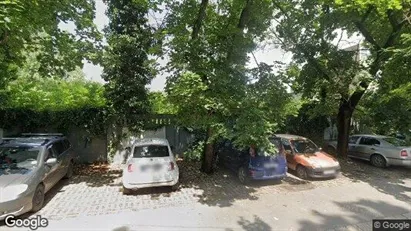 Apartments for rent in Budapest Rákosmente - Photo from Google Street View