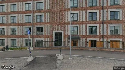 Apartments for rent in Täby - Photo from Google Street View