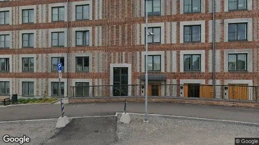 Apartments for rent in Täby - Photo from Google Street View