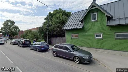 Apartments for rent in Tallinn Kesklinna - Photo from Google Street View