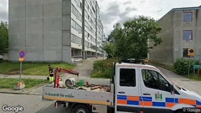 Apartments for rent in Rosengård - Photo from Google Street View