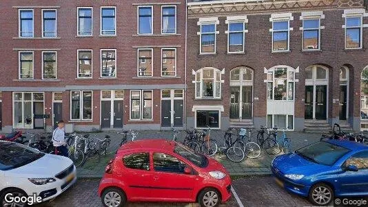 Apartments for rent in Rotterdam Kralingen-Crooswijk - Photo from Google Street View