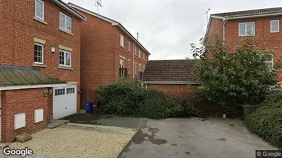 Apartments for rent in Selby - North Yorkshire - Photo from Google Street View