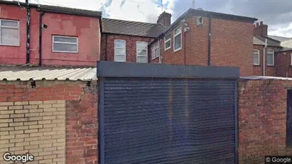 Apartments for rent in Washington - Tyne and Wear - Photo from Google Street View