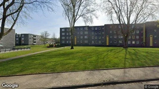 Apartments for rent in Bochum - Photo from Google Street View