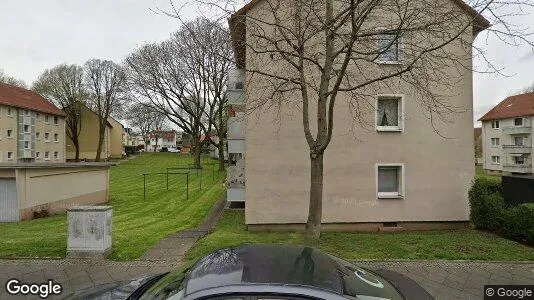 Apartments for rent in Bochum - Photo from Google Street View