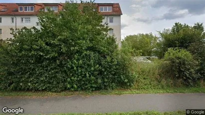 Apartments for rent in Potsdam - Photo from Google Street View