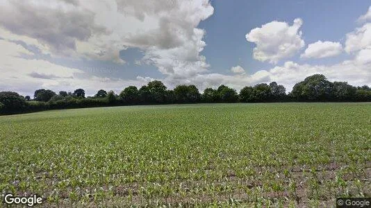 Apartments for rent in Regensburg - Photo from Google Street View