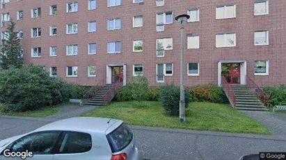 Apartments for rent in Leipzig - Photo from Google Street View