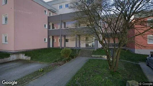 Apartments for rent in Dortmund - Photo from Google Street View