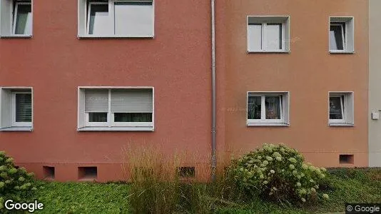 Apartments for rent in Herne - Photo from Google Street View