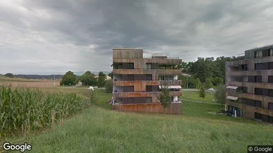 Apartments for rent in Emmental - Photo from Google Street View