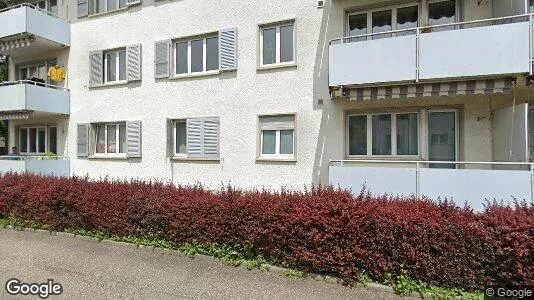 Apartments for rent in Oberaargau - Photo from Google Street View