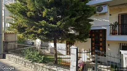 Apartments for rent in Patras - Photo from Google Street View