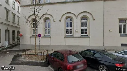 Apartments for rent in Leonding - Photo from Google Street View