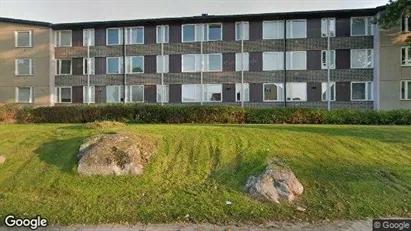 Apartments for rent in Linköping - Photo from Google Street View