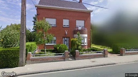 Apartments for rent in Anzegem - Photo from Google Street View