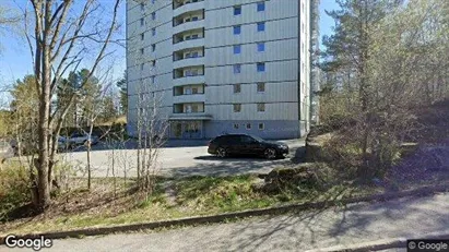 Apartments for rent in Kristiansand - Photo from Google Street View