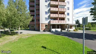 Apartments for rent in Trondheim Lerkendal - Photo from Google Street View