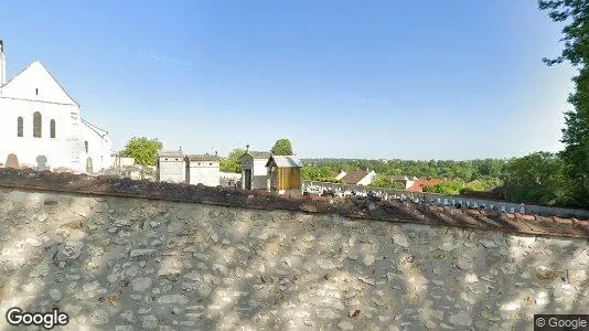 Apartments for rent in Le Raincy - Photo from Google Street View