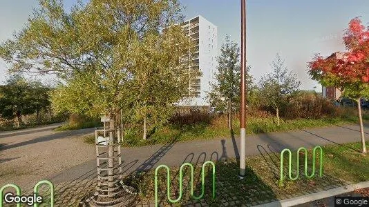 Apartments for rent in Jyväskylä - Photo from Google Street View