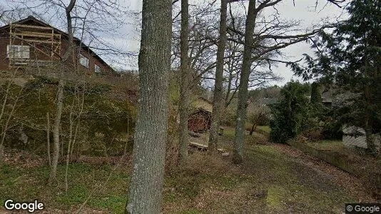 Rooms for rent in Huddinge - Photo from Google Street View