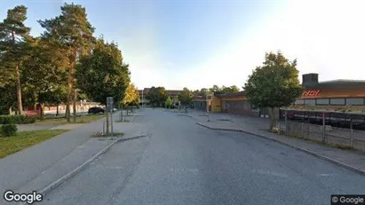 Apartments for rent in Sigtuna - Photo from Google Street View