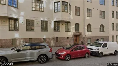 Rooms for rent in Kungsholmen - Photo from Google Street View