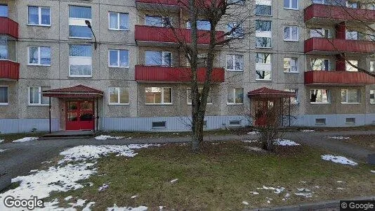 Apartments for rent in Tallinn Kesklinna - Photo from Google Street View