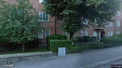 Rooms for rent in Gothenburg City Centre - Photo from Google Street View