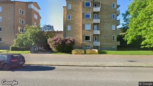 Apartments for rent in Malmö City - Photo from Google Street View