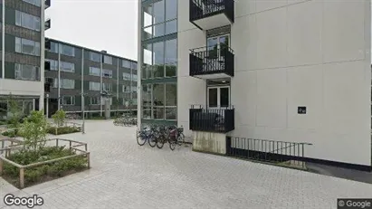 Rooms for rent in Lund - Photo from Google Street View