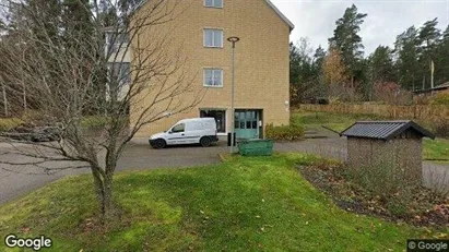 Apartments for rent in Katrineholm - Photo from Google Street View