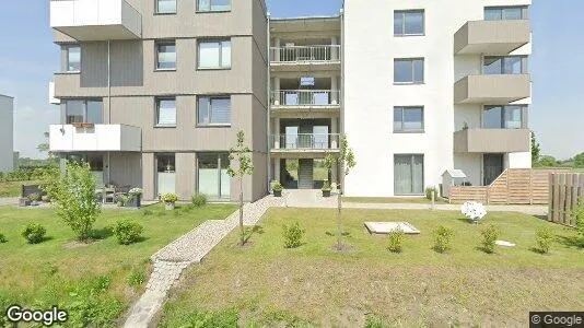 Apartments for rent in Hamburg Harburg - Photo from Google Street View