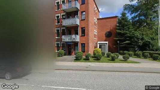 Apartments for rent in Stormarn - Photo from Google Street View