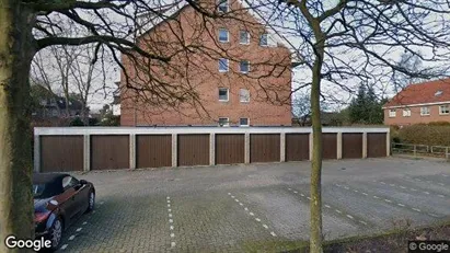 Apartments for rent in Pinneberg - Photo from Google Street View