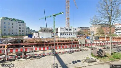 Apartments for rent in Berlin Treptow-Köpenick - Photo from Google Street View