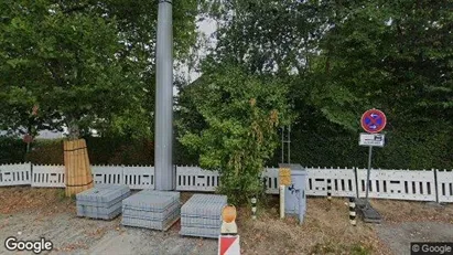 Apartments for rent in Darmstadt - Photo from Google Street View