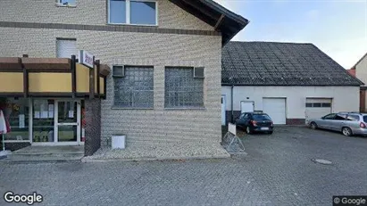 Apartments for rent in Hochsauerlandkreis - Photo from Google Street View