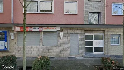 Apartments for rent in Essen - Photo from Google Street View