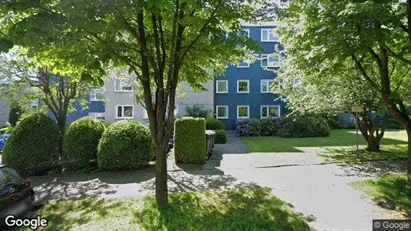 Apartments for rent in Bielefeld - Photo from Google Street View